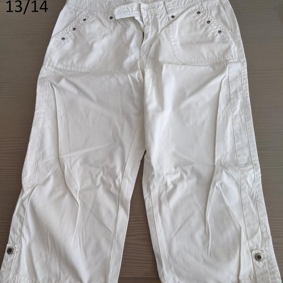 6 Capri pants for women - Picture 10 of 10